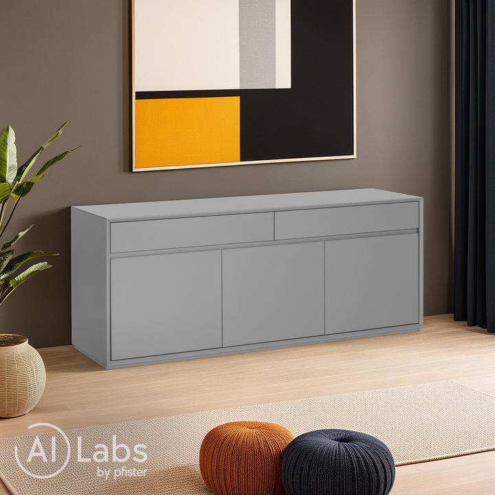 Produktbild pfister Frame (160 x 43 x 64 cm)