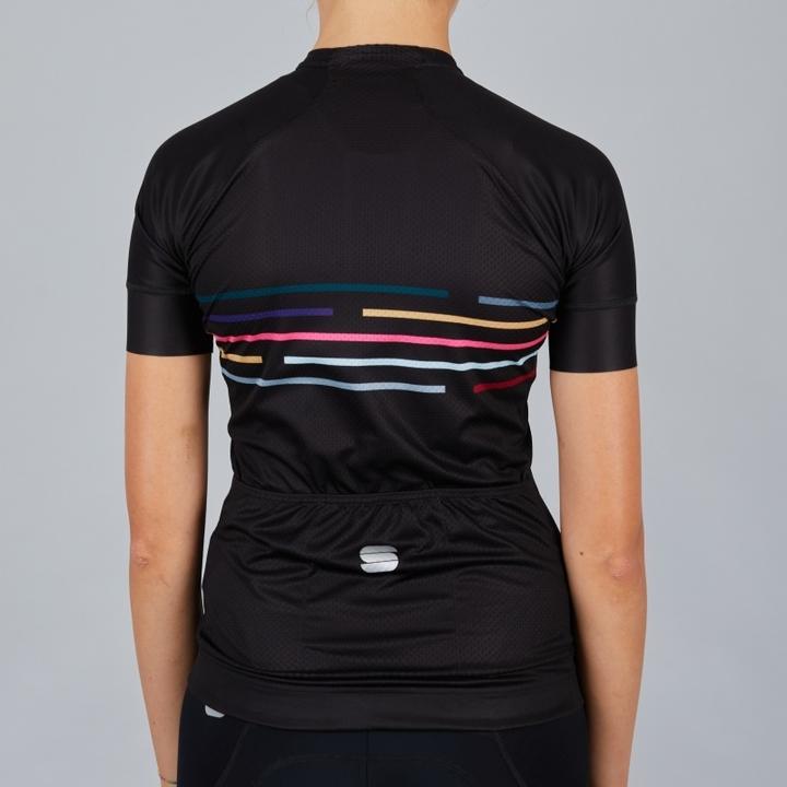 Produktbild Sportful Vélodrome W Short Sleeve Jersey (XL)