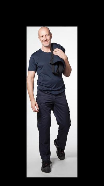 Produktbild Projob 2530 Service (48)