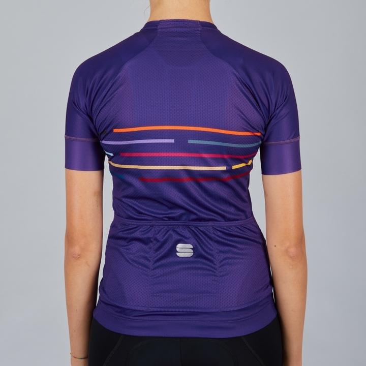 Produktbild Sportful Vélodrome W Short Sleeve Jersey (L)