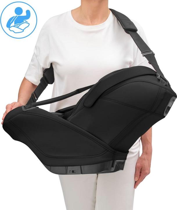 Produktbild Maxi-Cosi Coral Slide Pro (Babyschale)