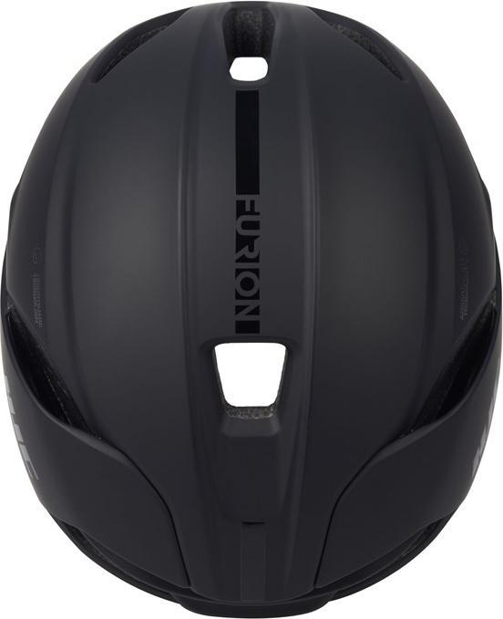 Image du produit HJC FURION 3.0 MT GL BLACK (51 - 56 cm)