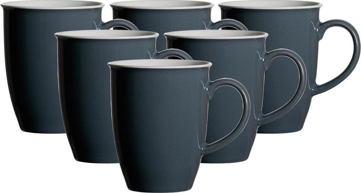 Actual product image Ritzenhoff & Breker Doppio (320 ml, 6x)