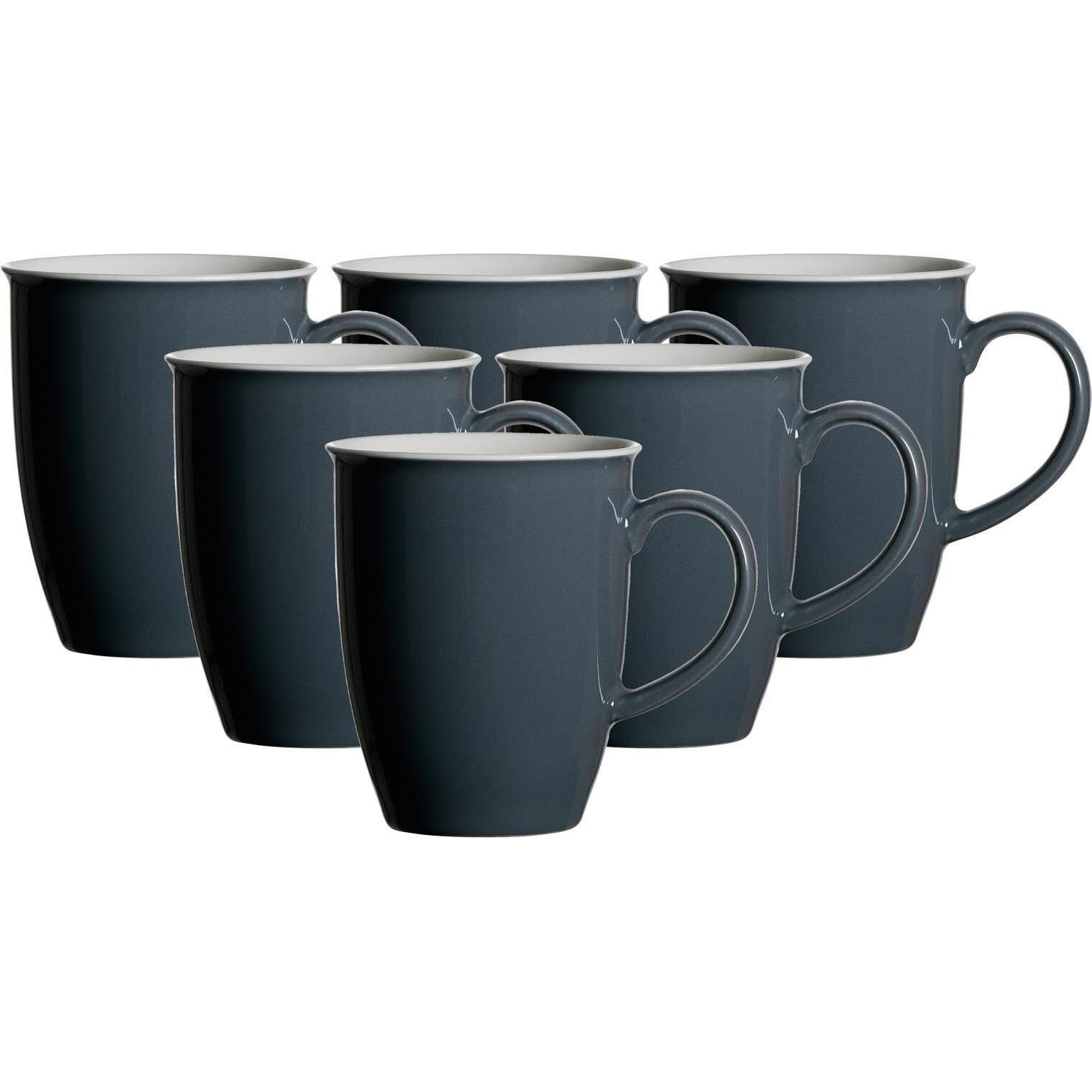 Ritzenhoff & Breker, Tasse, Doppio (320 ml, 6 x)