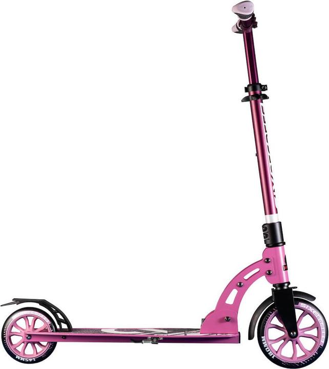 Image du produit Trottinette aluminium Six Degrees Junior 180 mm