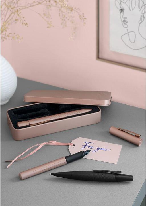 Produktbild Faber-Castell e-motion (1x)