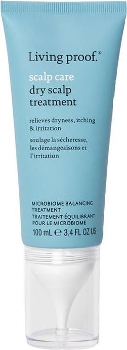 Produktbild Living Proof Scalp Care Dry Scalp Treatment - 73ml (73 ml)