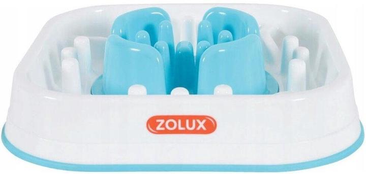 Produktbild Zolux Square bowl from overeating (1.60 l)