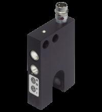 Actual product image Pepperl & Fuchs Fork light barrier