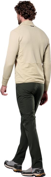 Actual product image Salewa Puez Waffle Hybrid Polarlite Jacket (50, L)