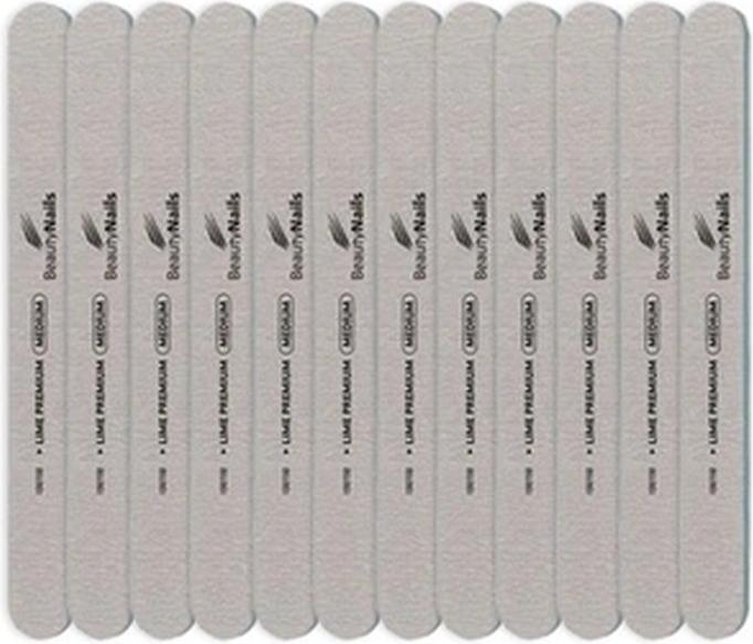 Beautynails Bna Premium Medium Nail File 150/150 X12