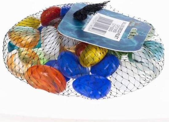 Genesis Aquatics Deko-Kugeln Netz (Dekoration, sonstige Gegenstände)