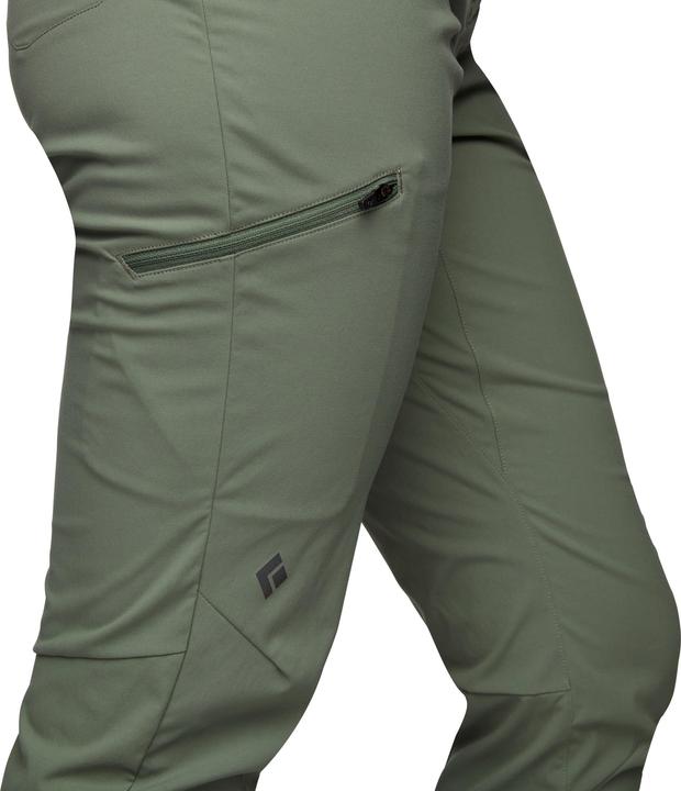 Produktbild Black Diamond W Technician Alpine Pants (L)