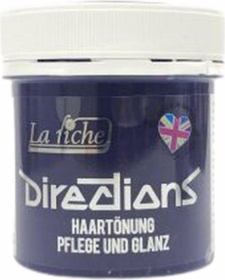 Produktbild Directions Haartönung (Ultra Violet)