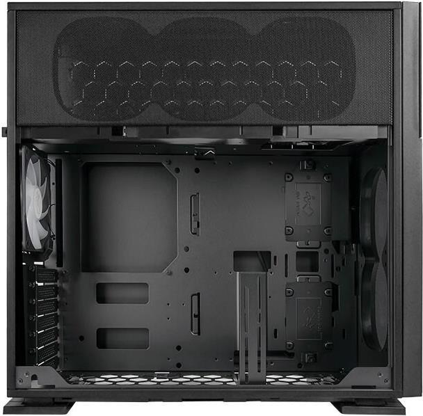 Actual product image In Win N515 (ATX, mATX, Mini-ITX, E-ATX)