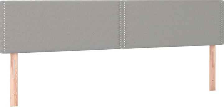 Produktbild vidaXL Boxspringbett (180 x 200 cm)