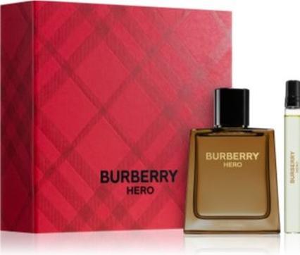 Burberry Hero Fragrance For Men - 100 Ml (Eau de Parfum, 100 ml)