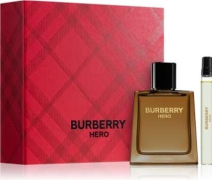 Burberry Hero Fragrance For Men - 100 Ml (Eau de parfum, 100 ml)