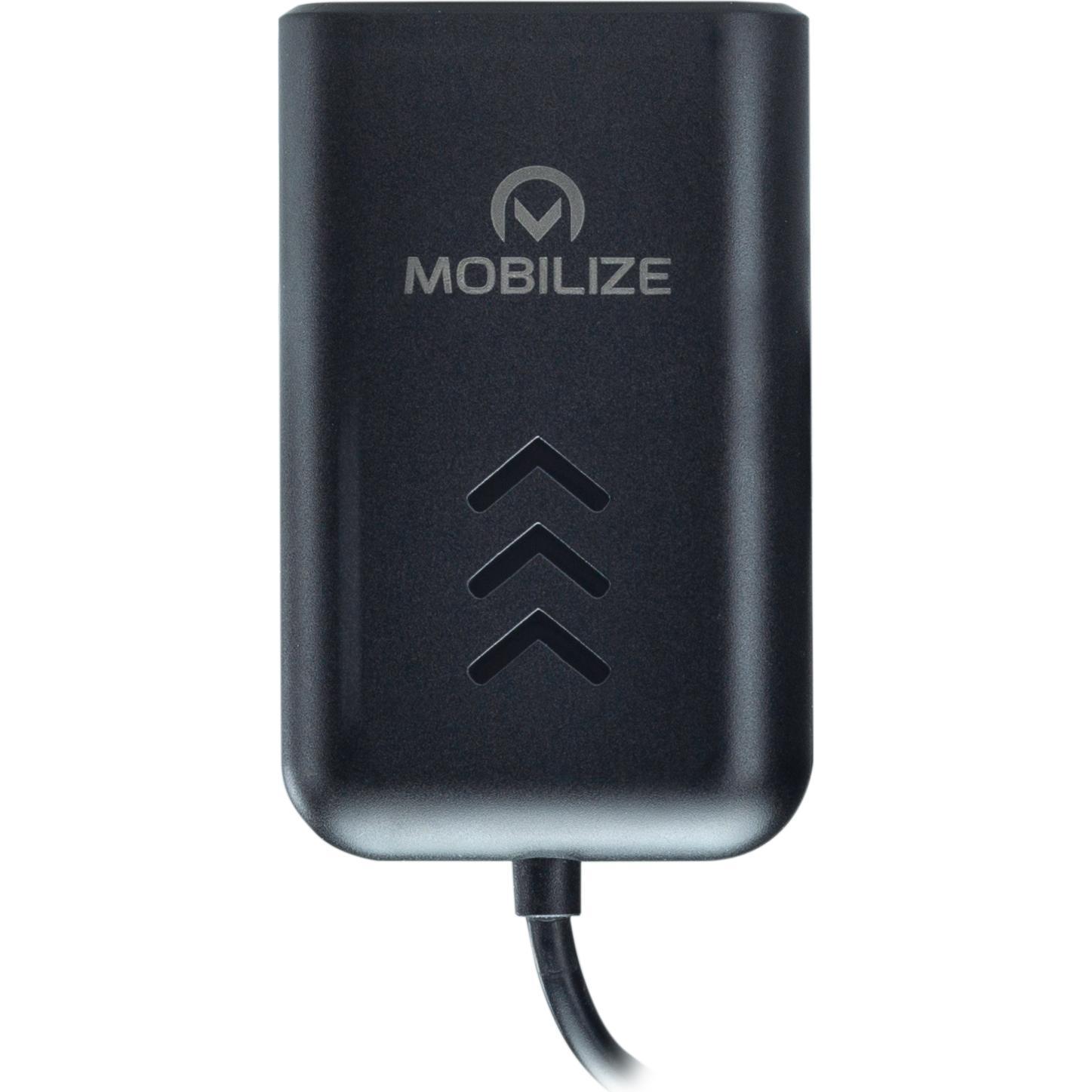 Thumbnail - Mobilize Autoladegerät USB, Auto Adapter