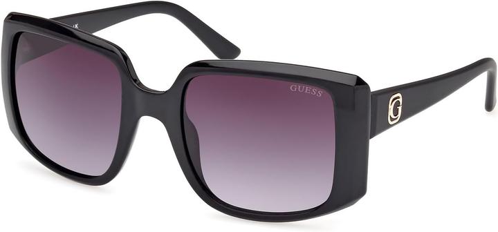 Actual product image Guess Womens Sunglasses Black