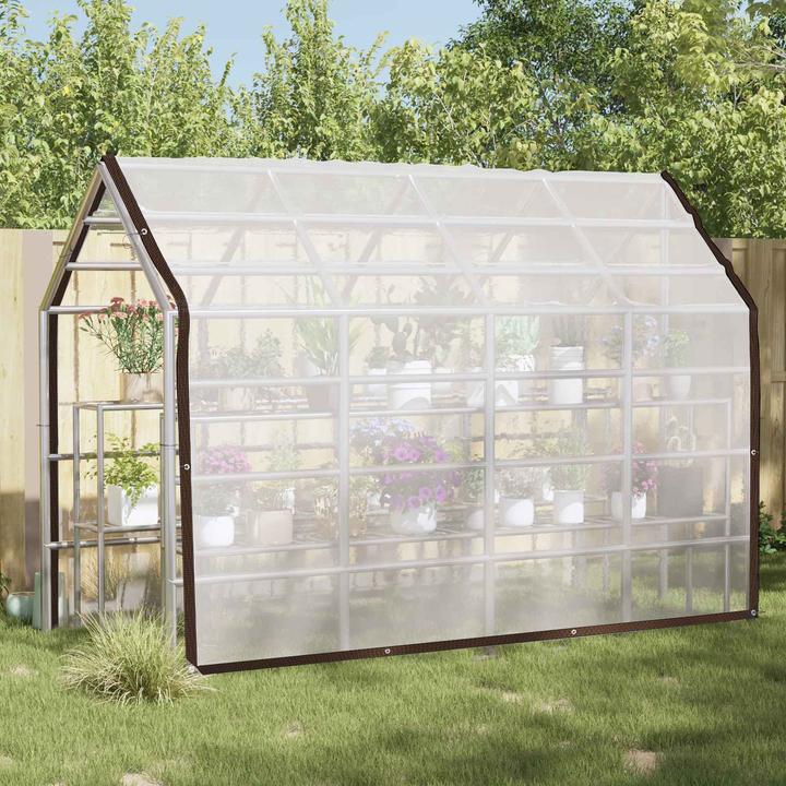 Produktbild vidaXL Outdoor-Planen (4 x 3 m)