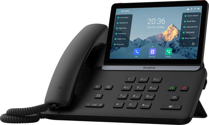 Produktbild Yealink SIP-T8X
