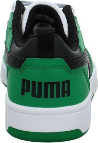 Image du produit Puma Rebound V6 Lo Jr (37)