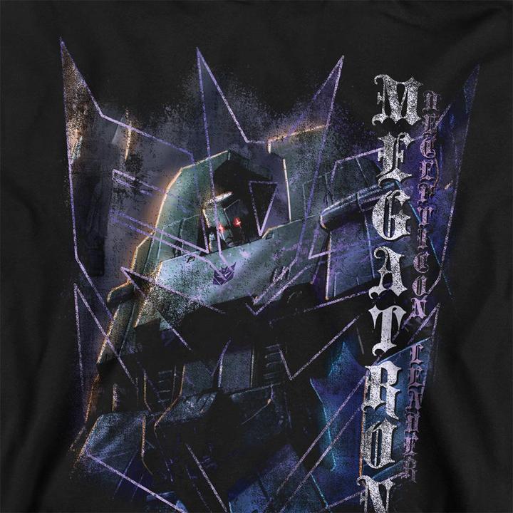 Produktbild Transformers Generations Villainous Sweatshirt (M)
