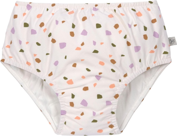 Produktbild Lässig Schwimmwindel Pebbles – Multicolor Milky Gr. 62/68 (1 Stück)