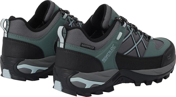 Produktbild Regatta Freizeitschuhe RWF835-1YL Samaris III (36)