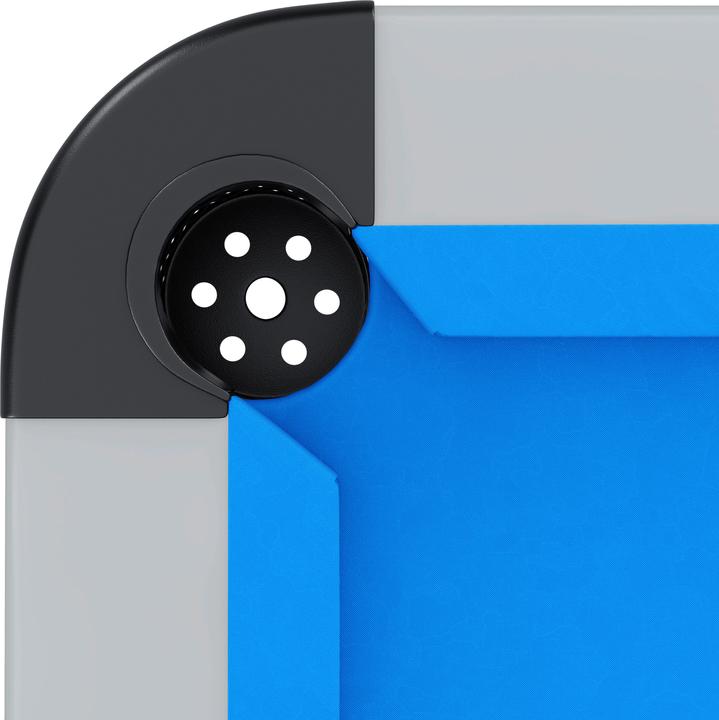 Image du produit Sportime Table de billard d'extérieur