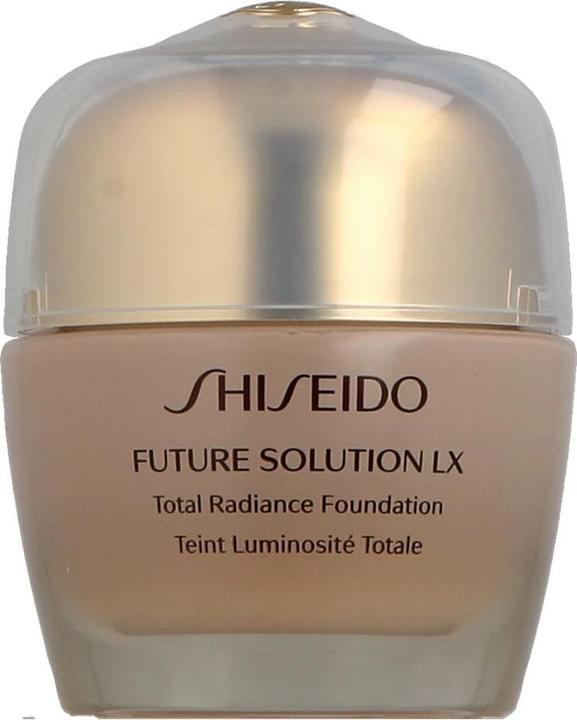 Immagine prodotto Shiseido Fondazione Total Radiance (Oro 3)