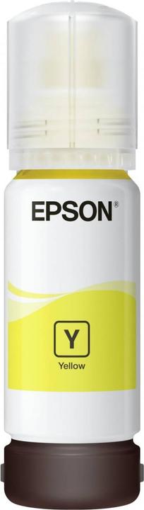 Produktbild Epson 104 (Y)