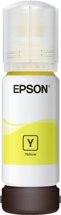 Actual product image Epson 104 (Y)