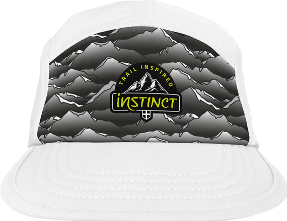 Produktbild Instinct Trail Endurance Cap - Cap (One Size)