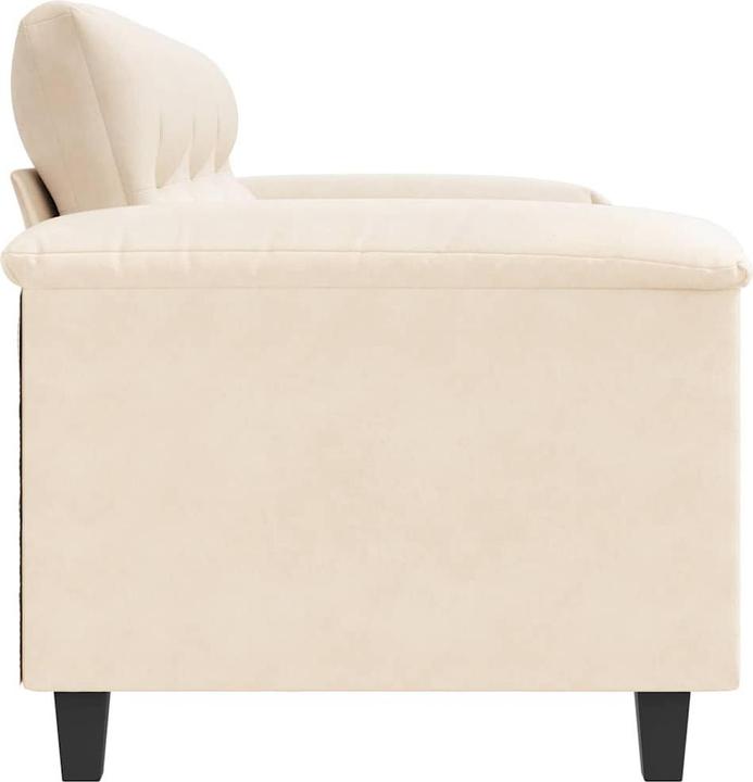 Produktbild vidaXL 3-Sitzer-Sofa (3-Sitzer)