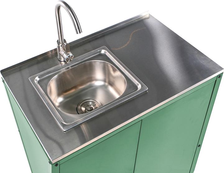 Immagine prodotto Beliani Vilama