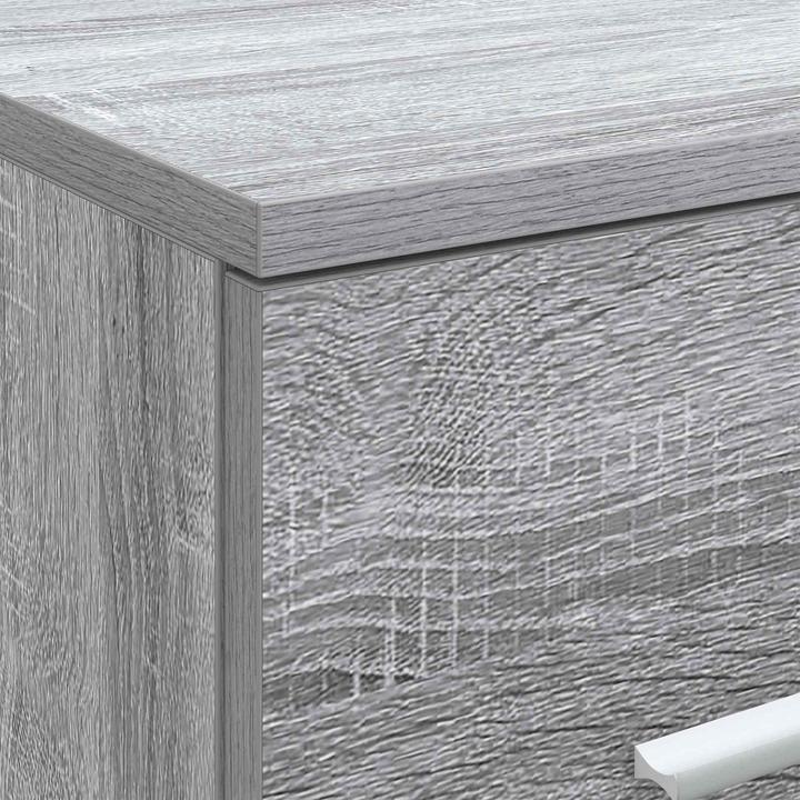 Produktbild vidaXL Badezimmerschrank (35 x 30 x 50 cm)