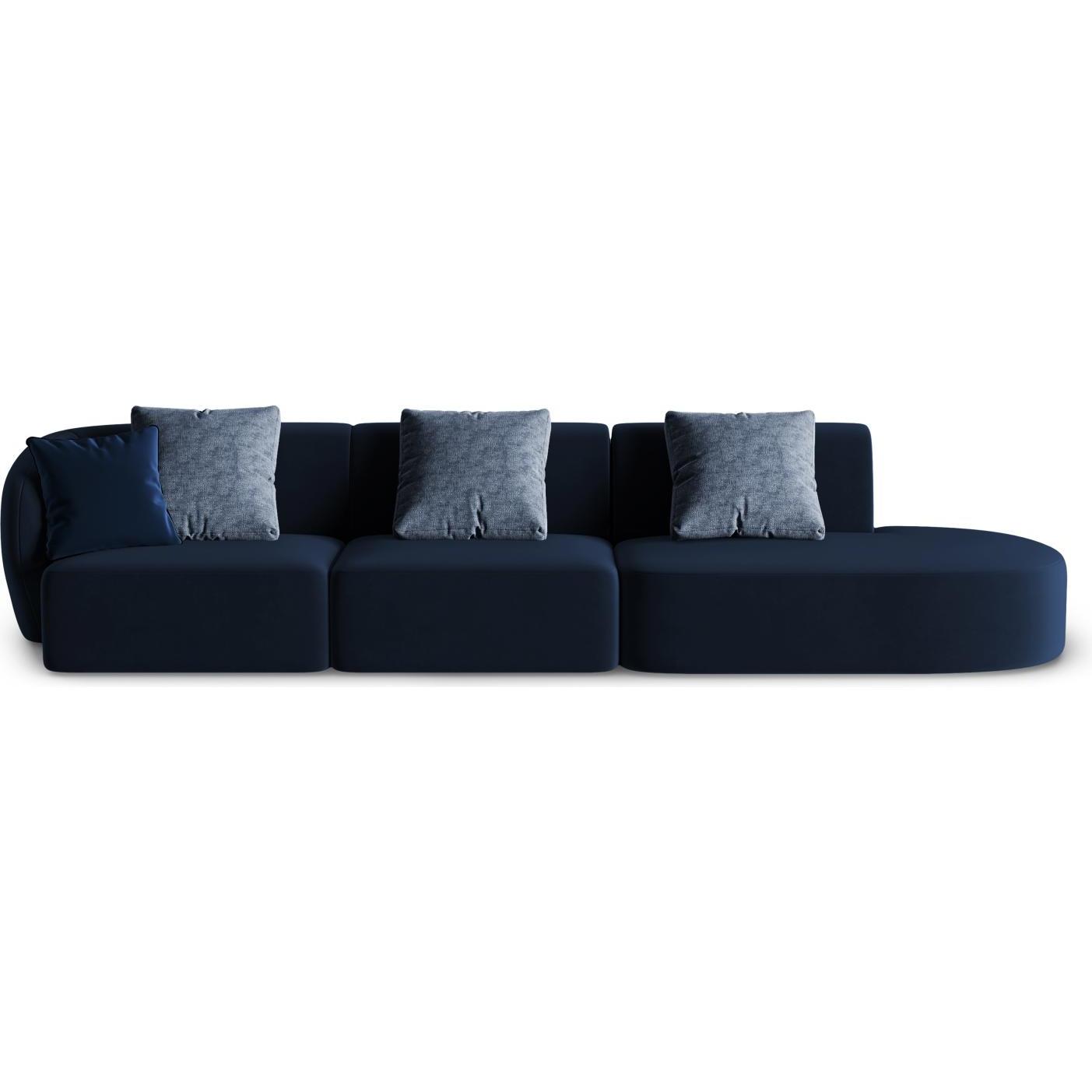 Maison Heritage, Sofa, Chiara (4-Sitzer, 2-Sitzer, 3-Sitzer)