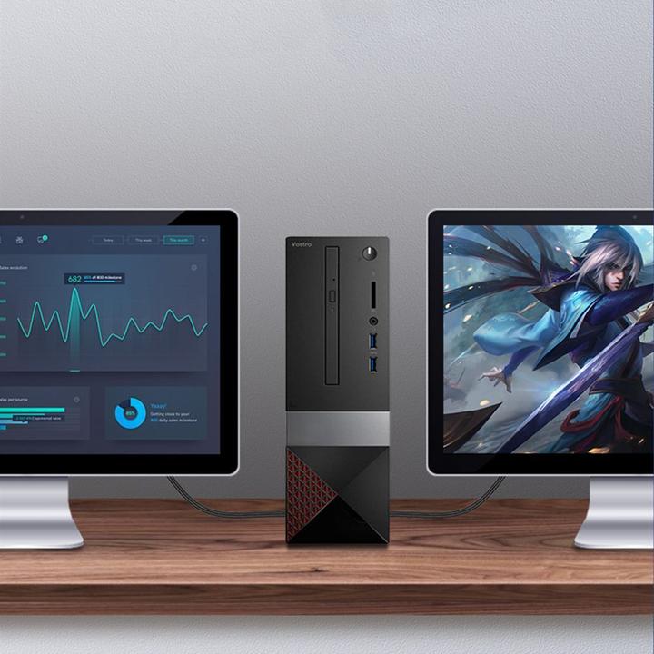 Actual product image Ugreen HDMI Typ A – HDMI Typ A (1.50 m, HDMI, 2.1)