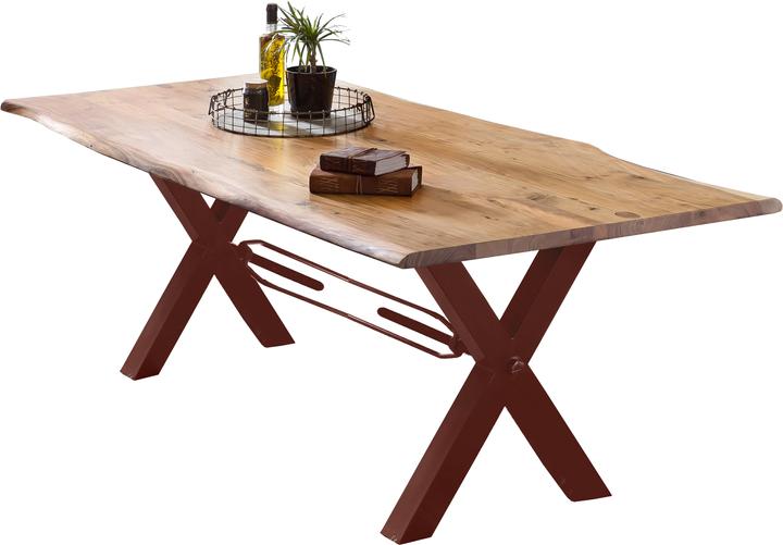 Actual product image SIT Möbel Tables & Co (160 x 85 x 76 cm)