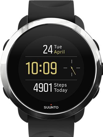 Produktbild Suunto 3 Fitness (43 mm)