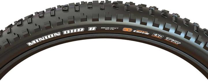 Produktbild Maxxis Minion DHR II WT TLR (29 x 2.50, 63-622)