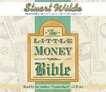 Produktbild Little Money Bible (Englisch, Stuart Wilde, 2001)