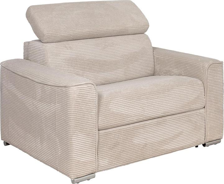 Produktbild Vente-unique Vizir (1-Sitzer)