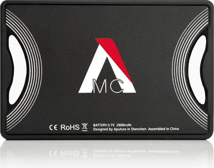 Image du produit Aputure AL-MC (Lumière vidéo)