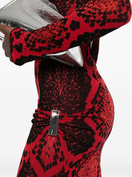 Produktbild The Attico Dresses Red (42)