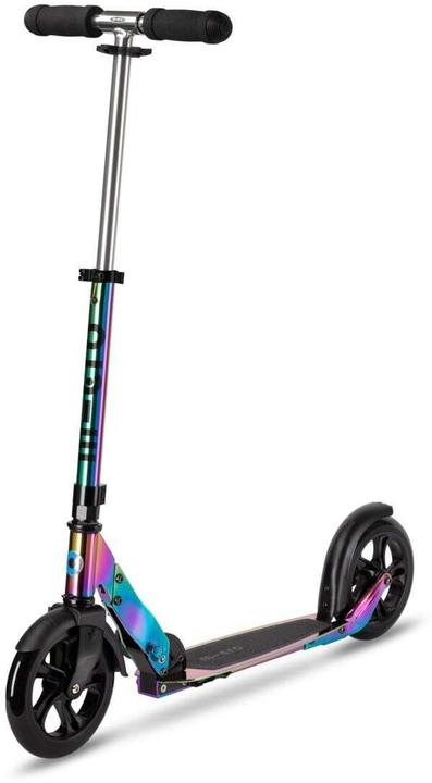 Micro Kickboard Classic Neochrome
