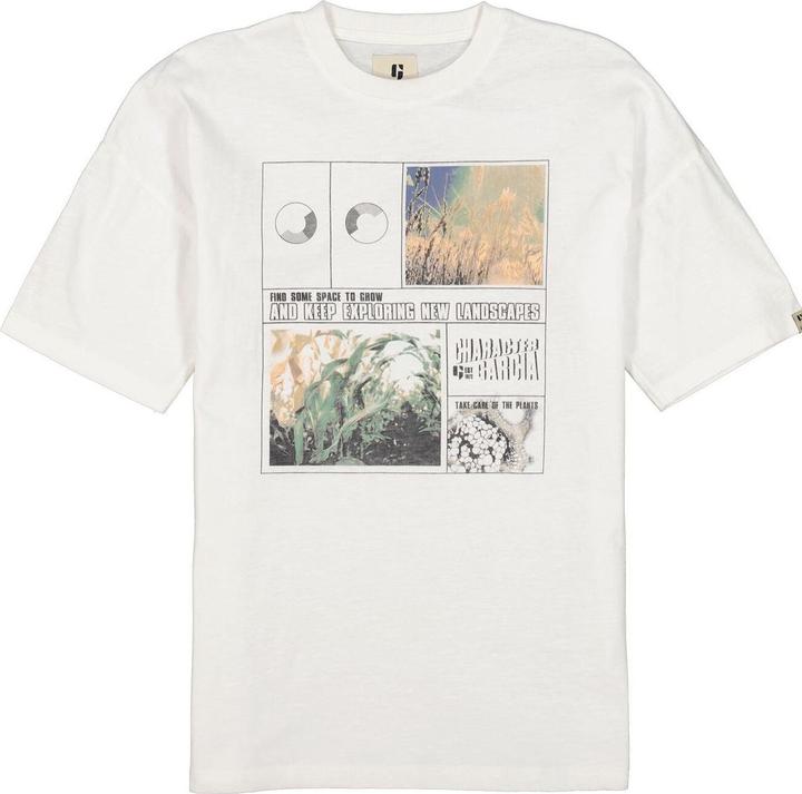 Produktbild Garcia T-Shirt Exploring (164, 170)