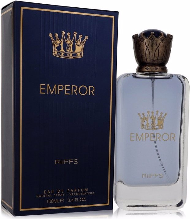 Produktbild Riiffs Emperor by (Eau de Parfum, 100 ml)